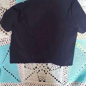 Ted baker blouse size 2 (size 6 Us)